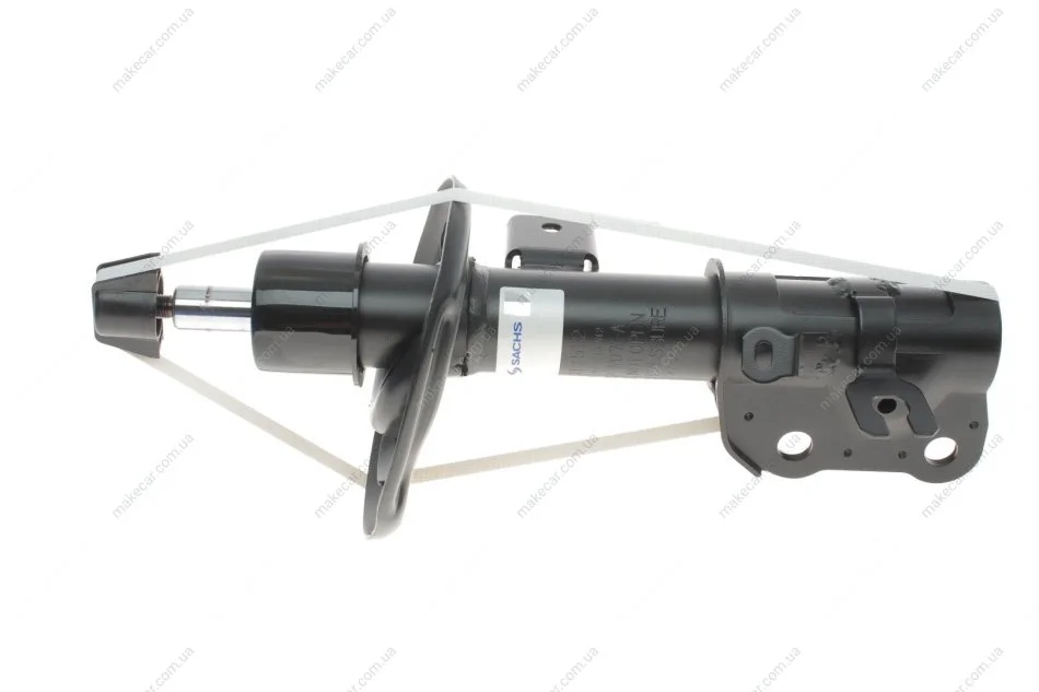 <strong>Амортизатор SACHS 317 512 (фото 1)</strong>
