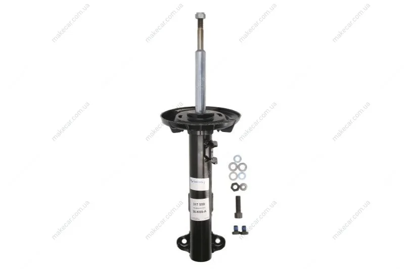 <strong>Амортизатор передній MB C-class (W203) 00- (газ) SACHS 317 559 (фото 1)</strong>