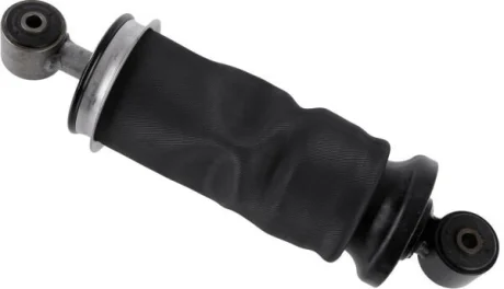Амортизатор для SACHS 317 618 фото товару