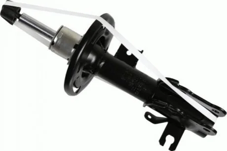 Амортизатор для SACHS 317 624 фото товара