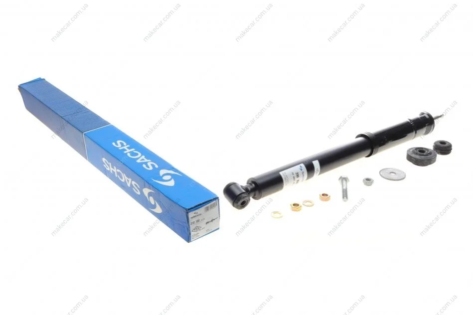 <strong>Амортизатор перед. MB E-клас (W210) 95-02 (Sport) SACHS 318 100 (фото 1)</strong>
