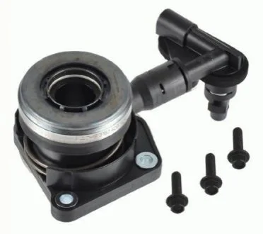 Підшипник зчеплення (РП) для Mercedes, Fiat, Smart, Lancia, Jaguar SACHS 3182 600 148 фото товару