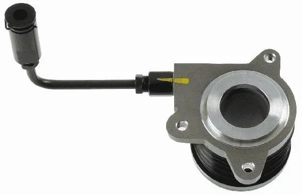 <strong>Підшипник витискний гідравлічний 2.2CRDI 16V HYUNDAI Santa Fe CM 06-12 SACHS 3182600160 (фото 1)</strong>