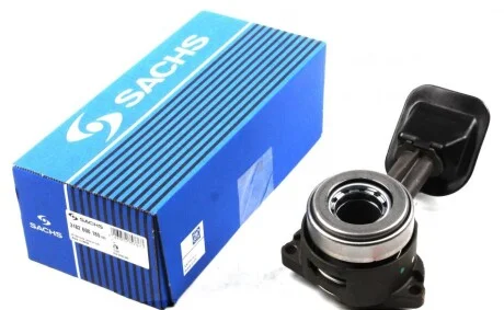 Вузол системи зчеплення циліндра для SACHS 3182 600 185 фото товару
