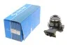 <strong>Муфта вимкнення зчеплення SACHS 3182 600 191 (фото 1)</strong>