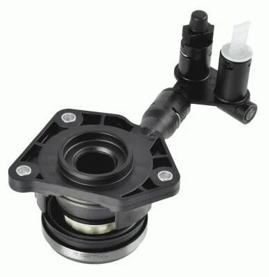 <strong>Підшипник витискний гідравлічний 1.4MPI 16V, 1.6MPI 16V, 1,25MPI 16V, 1.3MPI 8V, 1.4TDCI 16V FORD Fiesta 02-09, Fusion 02-12, Ka 96-08; MAZDA 2 DY 03-07 SACHS 3182600198 (фото 1)</strong>