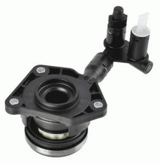 Підшипник витискний гідравлічний 1.4MPI 16V, 1.6MPI 16V, 1,25MPI 16V, 1.3MPI 8V, 1.4TDCI 16V FORD Fiesta 02-09, Fusion 02-12, Ka 96-08; MAZDA 2 DY 03-07 для Ford, Mazda SACHS 3182600198 фото товару