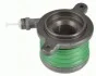 <strong>Підшипник вимикання зчеплення SACHS 3182 600 203 (фото 1)</strong>
