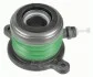 <strong>Підшипник вимикання зчеплення SACHS 3182 600 203 (фото 2)</strong>