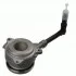 Підшипник зчеплення (РП) для Volkswagen, Seat, Ford, Audi, Skoda SACHS 3182 600 206 фото товару