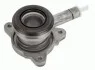 <strong>Муфта вимкнення зчеплення SACHS 3182 600 277 (фото 1)</strong>