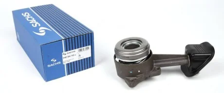 Муфта вимкнення зчеплення для Ford SACHS 3182 654 143 фото товару