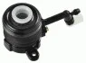 <strong>Муфта вимкнення зчеплення SACHS 3182 654 167 (фото 1)</strong>