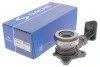 <strong>Муфта вимкнення зчеплення SACHS 3182 654 198 (фото 2)</strong>