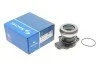 <strong>Підшипник витискний CHEVROLET AVEO, ASTRA G 1,2-1,7 98- (вир-во) SACHS 3182 654 213 (фото 4)</strong>