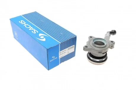 Муфта вимкнення зчеплення для Ford SACHS 3182 654 293 фото товару