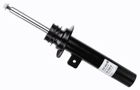Амортизатор підвіски для BMW SACHS 318 292 фото товару