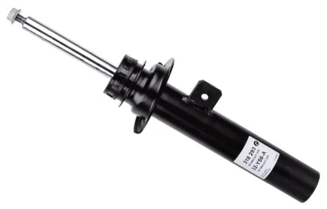Амортизатор підвіски для BMW SACHS 318 293 фото товару