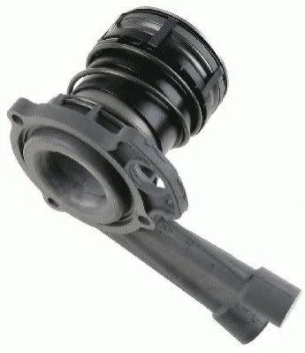 <strong>Вижимний підшипник без датчика SACHS 3182998501 (фото 1)</strong>