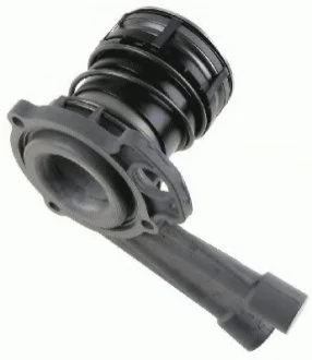 Вижимний підшипник без датчика для Mercedes SACHS 3182998501 фото товару