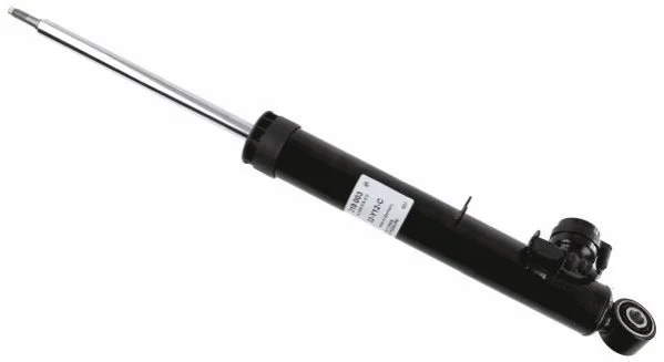 <strong>Амортизатор газомасляний SACHS 319 003 (фото 1)</strong>