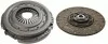 Комплект сцепления для SACHS 3400700303 фото товара