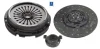 Комплект зчеплення для SACHS 3400 700 327 фото товару