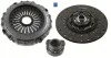 <strong>Комплект зчеплення см 827055 Valeo SACHS 3400700372 (фото 1)</strong>