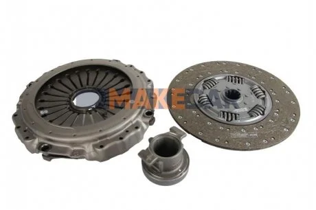 Комплект сцепления для SACHS 3400700404 фото товара