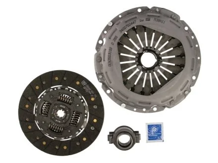 Комплект зчеплення для SACHS 3400 700 447 фото товару