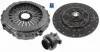 Комплект зчеплення для SACHS 3400700459 фото товару