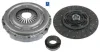 Комплект зчеплення для SACHS 3400 700 464 фото товару