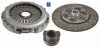 Комплект зчеплення для SACHS 3400700491 фото товару