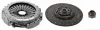 <strong>Комплект зчеплення MB BUS, D=430 mm SACHS 3400 700 509 (фото 1)</strong>