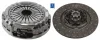 <strong>Комплект зчеплення MB, D=400 mm SACHS 3400 700 535 (фото 1)</strong>