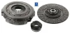 Комплект зчеплення для SACHS 3400 700 606 фото товару