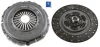 <strong>Комплект зчеплення MB, D=395 mm SACHS 3400 700 623 (фото 1)</strong>
