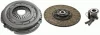 Комплект зчеплення для SACHS 3400 710 011 фото товара