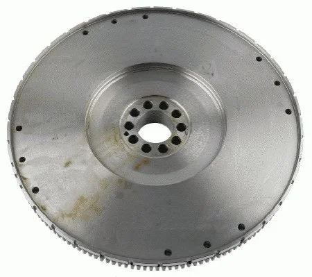 <strong>Маховик SACHS 3421601016 (фото 1)</strong>