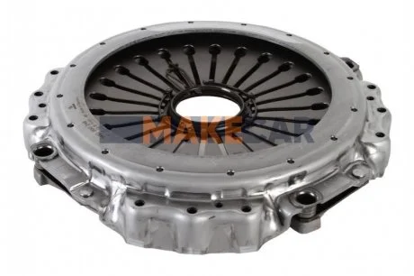 Корзина сцепления для SACHS 3482000246 фото товара