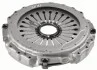 Корзина зчеплення для SACHS 3482000257 фото товару