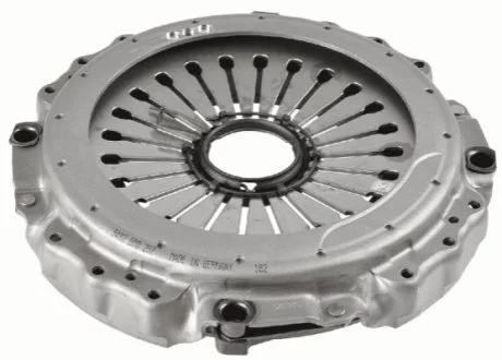 Корзина зчеплення для SACHS 3482000257 фото товару