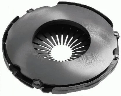 Корзина зчеплення для SACHS 3482000461 фото товару
