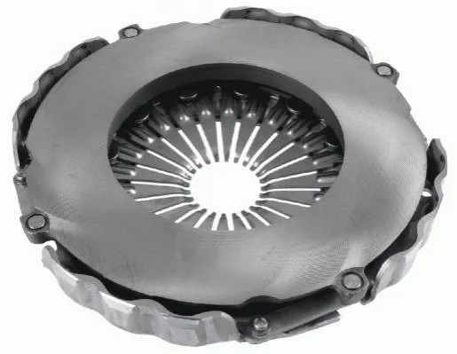 <strong>Корзина сцепления SACHS 3482000464 (фото 1)</strong>