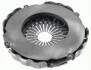Корзина зчеплення для SACHS 3482000464 фото товару