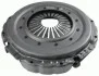 <strong>Корзина зчеплення SACHS 3482000474 (фото 1)</strong>