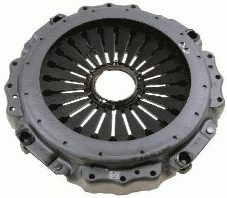 <strong>Корзина сцепления SACHS 3482000484 (фото 1)</strong>