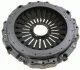 Корзина сцепления для SACHS 3482000484 фото товара
