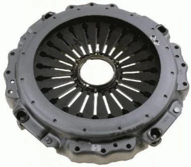 Корзина зчеплення для SACHS 3482000484 фото товару