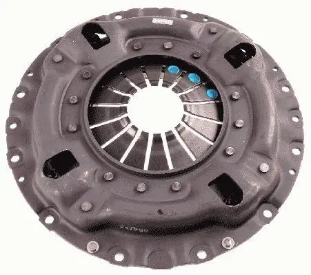 <strong>Нажимний диск зчеплення VOLVO, M380 SACHS 3482 602 002 (фото 1)</strong>